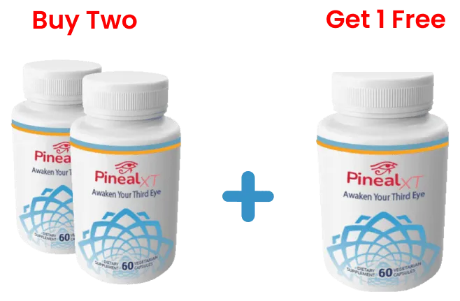Pineal XT